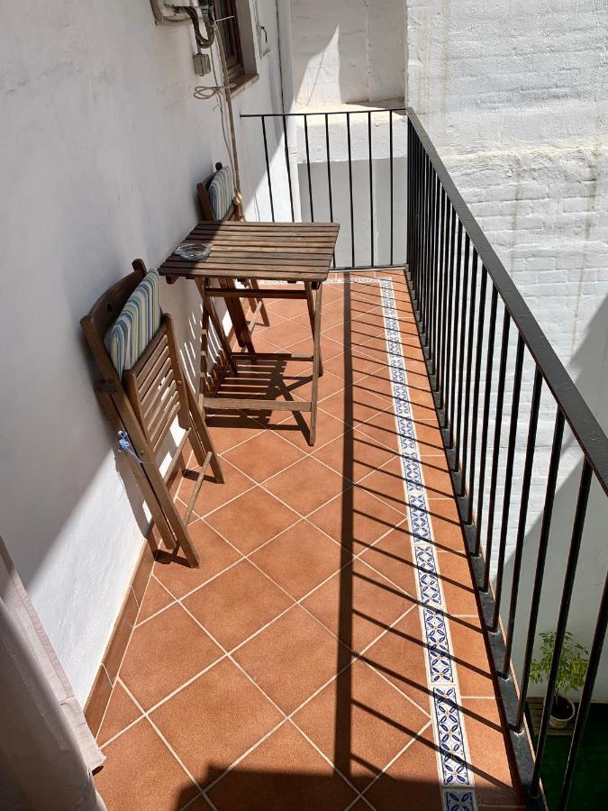 La Casa Del Cadi Apartment Granada Exterior photo